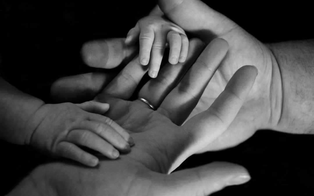 Ministering to Parents Facing Prenatal Diagnosis